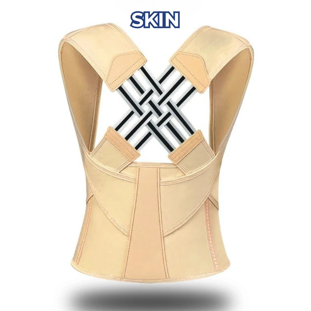 Align8™ – Instant Posture Corrector for Back & Neck Relief