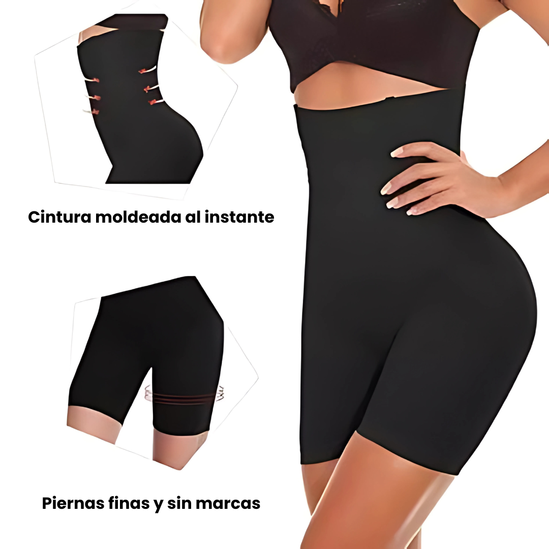 Siluettra™ - Reduce centímetros al instante