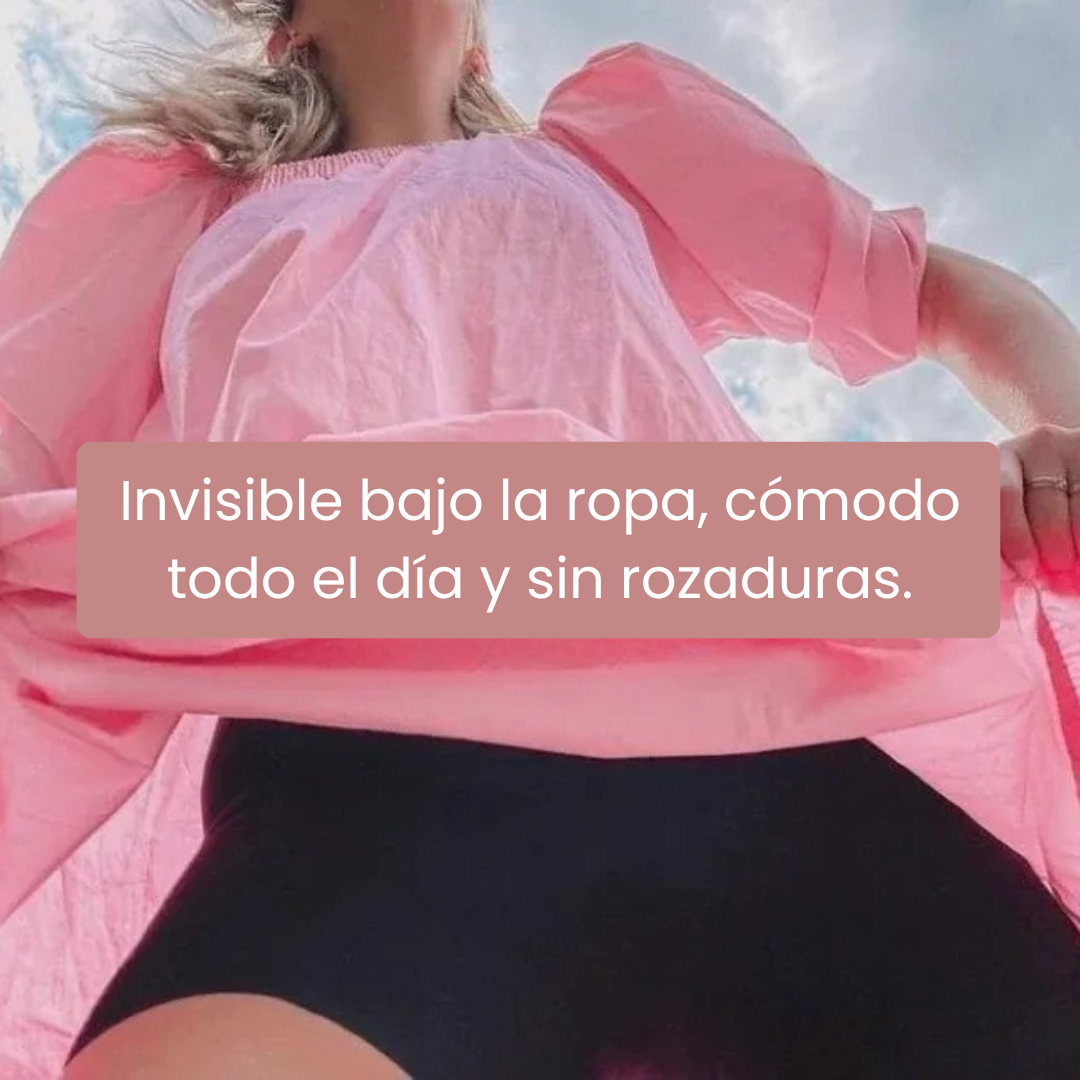 Siluettra™ - Reduce centímetros al instante