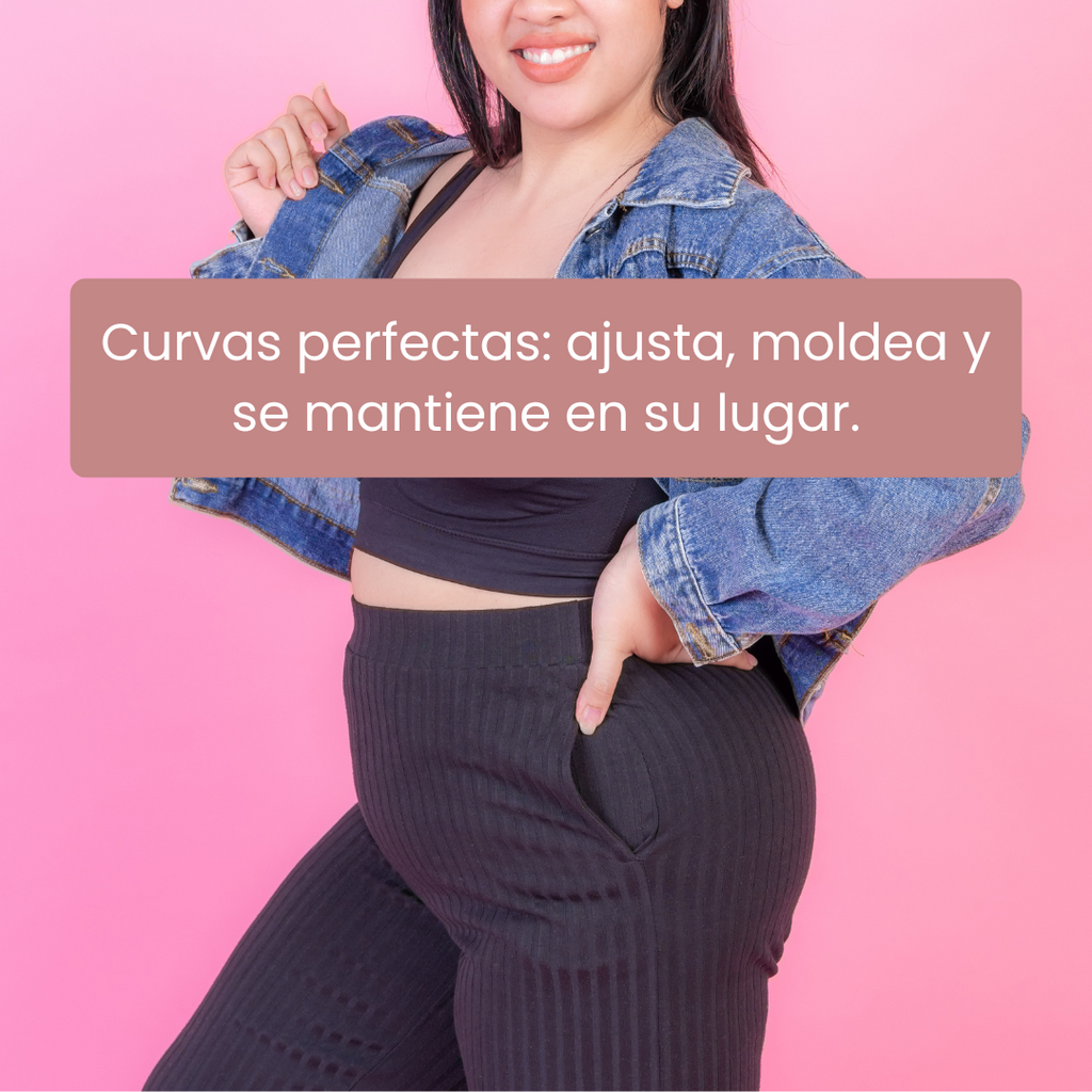 Siluettra™ - Reduce centímetros al instante