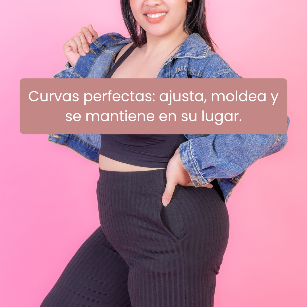 Siluettra™ - Reduce centímetros al instante